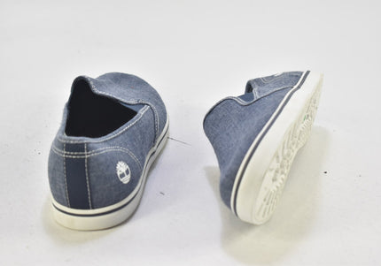 Timberland Damen Halbschuhe Slipper Ballerinas EUR 39,5 Nr. 24-N 1611-Schuh-Gebraucht-secondhand