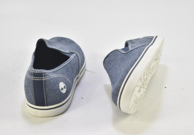 Timberland Damen Halbschuhe Slipper Ballerinas EUR 39,5 Nr. 24-N 1611-Schuh-Gebraucht-secondhand