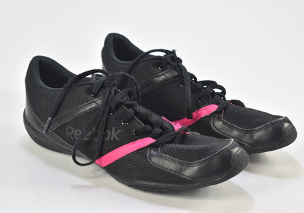 Reebok Damen Sportschuhe Sneaker EUR 40 Nr. 24-F 2656-Schuh-Gebraucht-secondhand