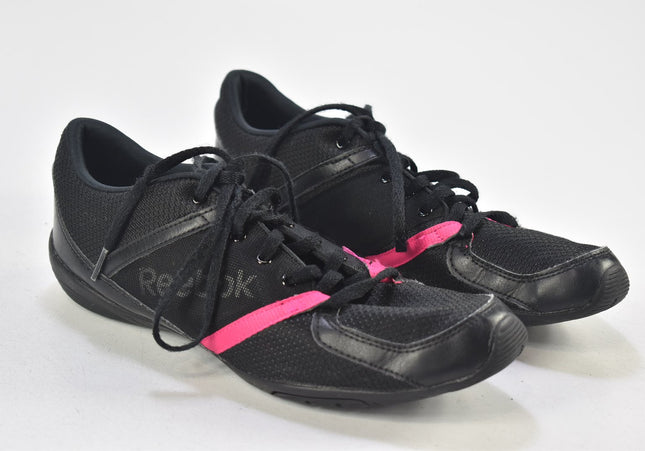 Reebok Damen Sportschuhe Sneaker EUR 40 Nr. 24-F 2656-Schuh-Gebraucht-secondhand