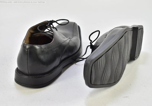 Clarks Herren Halbschuhe Freizeitschuhe UK 11 Nr. 25-A 1818-Schuh-Gebraucht-secondhand