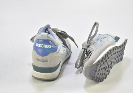 Skechers Damen Sportschuhe Sneaker EUR 37 Nr. 24-N 1158-Schuh-Gebraucht-secondhand