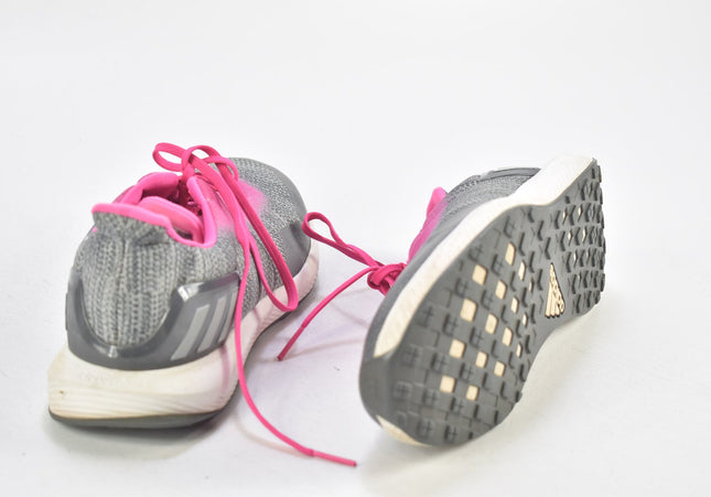 Adidas Rapidarun Damen Sportschuhe Sneaker EUR 38 Nr. 24-F 1175-Schuh-Gebraucht-secondhand