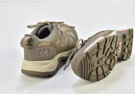 Helly Hansen  Damen Wanderschuhe Trekking  EUR 38 Nr. 25-M 2670