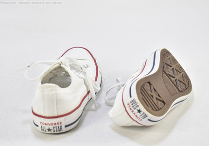 Converse Damen Sportschuhe Sneaker EUR 37 Nr. 25-J 951-Schuh-Gebraucht-secondhand