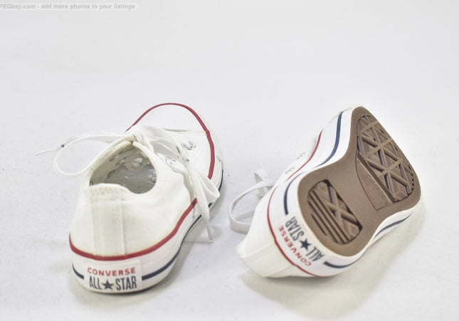 Converse Damen Sportschuhe Sneaker EUR 37 Nr. 25-J 951-Schuh-Gebraucht-secondhand