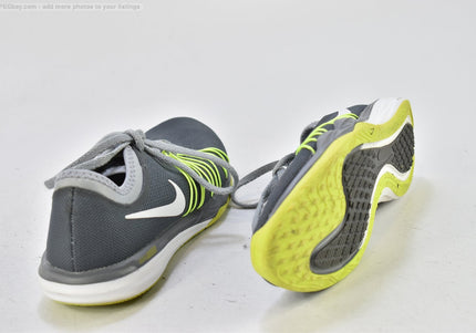 Nike Dual Fusion Damen Sportschuhe Sneaker  EUR 38,5 Nr. 25-Z 1007