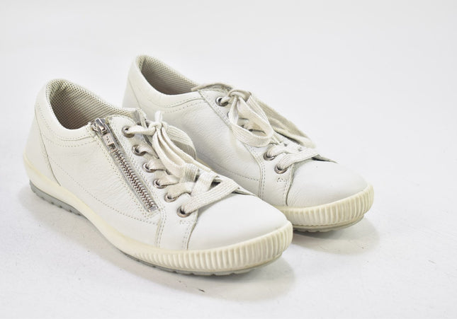 Legero Damen Halbschuhe Freizeitschuhe UK 4 Nr. 24-T 2611-Schuh-Gebraucht-secondhand