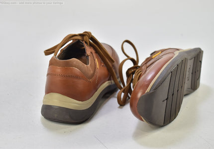 Camel Active  Herren Halbschuhe Freizeitschuhe  EUR 40 Nr. 25-L 1741