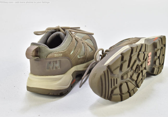 Helly Hansen  Damen Wanderschuhe Trekking  EUR 38 Nr. 25-M 2670