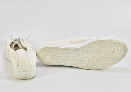 Paul Green  Damen Halbschuhe Slipper Ballerinas  UK 7,5 Nr. 25-Y 110