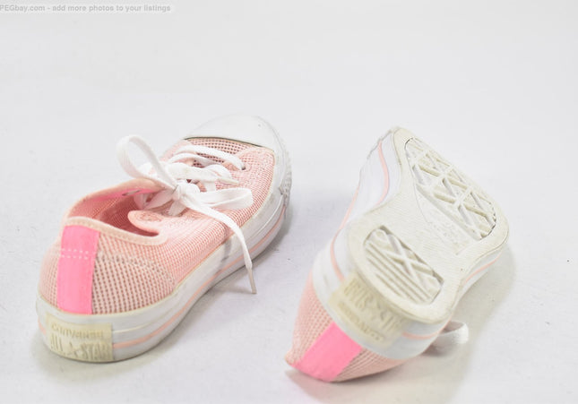 Converse Damen Sportschuhe Sneaker EUR 41 Nr. 25-F 2521-Schuh-Gebraucht-secondhand