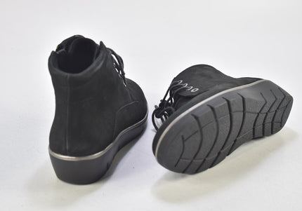 Longo Damen Stiefelette Boots EUR 39 Nr. 24-B 3672-Schuh-Gebraucht-secondhand