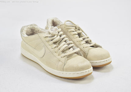 Nike Tennis Classic Damen Sportschuhe Sneaker EUR 36 Nr. 25-J 952-Schuh-Gebraucht-secondhand