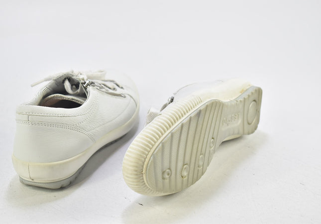 Legero Damen Halbschuhe Freizeitschuhe UK 4 Nr. 24-T 2611-Schuh-Gebraucht-secondhand