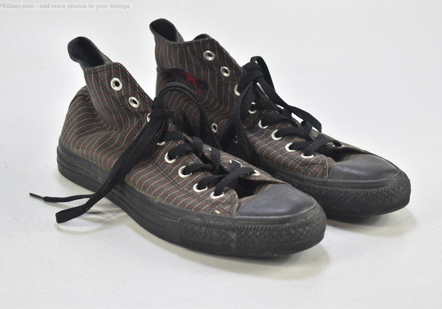 Converse Damen Sportschuhe Sneaker EUR 42 Nr. 25-J 1962-Schuh-Gebraucht-secondhand