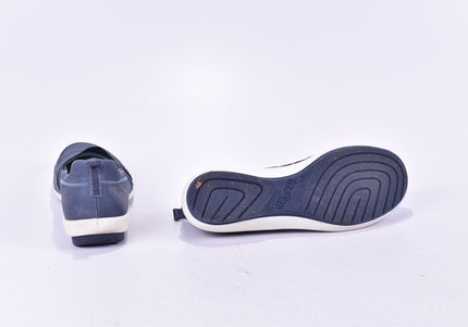 Legero  Damen Halbschuhe Slipper Ballerinas  UK 4,5 Nr. 23-N 181