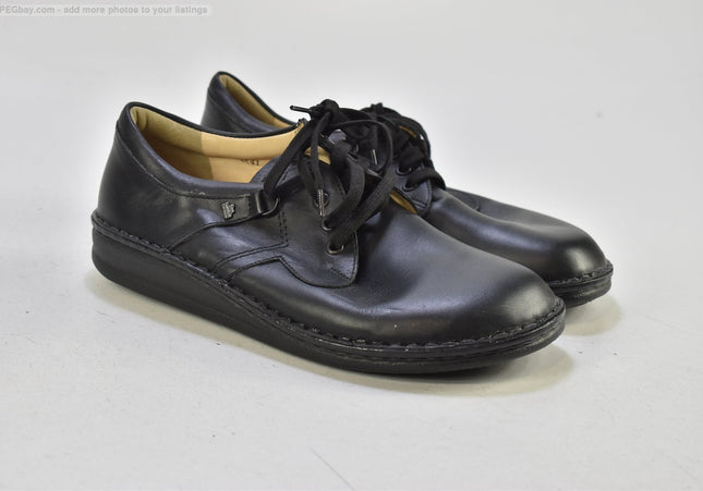 Finn Comfort  Herren Halbschuhe Freizeitschuhe  EUR 41 Nr. 25-L 1742