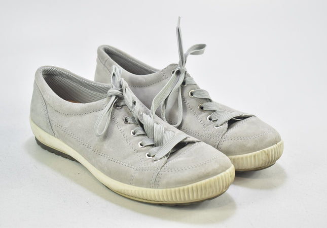 Legero Damen Halbschuhe Freizeitschuhe UK 6,5 Nr. 24-N 743-Schuh-Gebraucht-secondhand