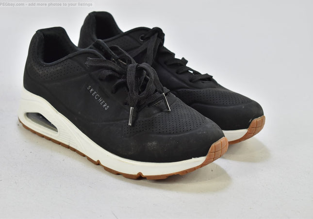 Skechers  Damen Sportschuhe Sneaker  EUR 38 Nr. 25-L 1101