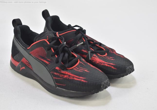 Puma Damen Sportschuhe Sneaker EUR 39 Nr. 25-F 2522-Schuh-Gebraucht-secondhand