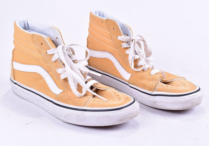 Vans Damen Sportschuhe Sneaker EUR 37 Nr. 24-Y 562-Schuh-Gebraucht-secondhand