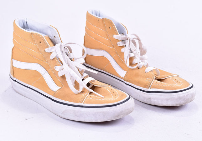 Vans Damen Sportschuhe Sneaker EUR 37 Nr. 24-Y 562-Schuh-Gebraucht-secondhand