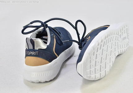 Esprit Damen Halbschuhe Freizeitschuhe EUR 36 Nr. 25-U 56-SchuhGebraucht