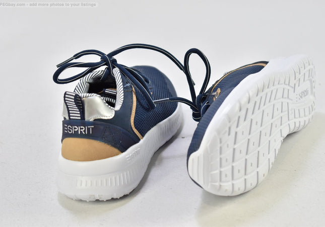Esprit Damen Halbschuhe Freizeitschuhe EUR 36 Nr. 25-U 56-SchuhGebraucht