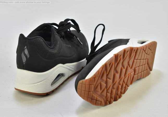 Skechers  Damen Sportschuhe Sneaker  EUR 38 Nr. 25-L 1101