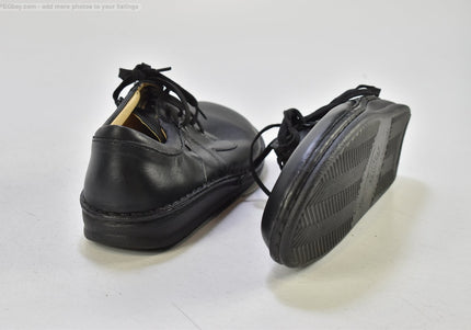 Finn Comfort  Herren Halbschuhe Freizeitschuhe  EUR 41 Nr. 25-L 1742