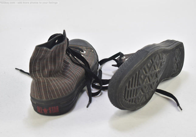 Converse Damen Sportschuhe Sneaker EUR 42 Nr. 25-J 1962-Schuh-Gebraucht-secondhand