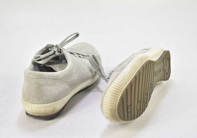 Legero Damen Halbschuhe Freizeitschuhe UK 6,5 Nr. 24-N 743-Schuh-Gebraucht-secondhand