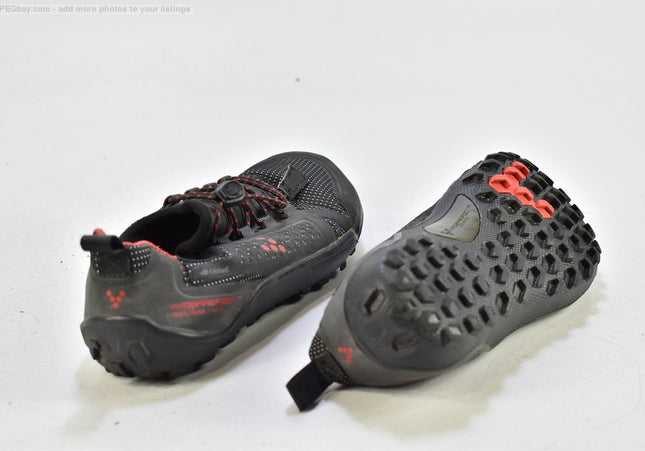 Vivobarefoot  Damen Wanderschuhe Trekking  EUR 36 Nr. 25-M 2671