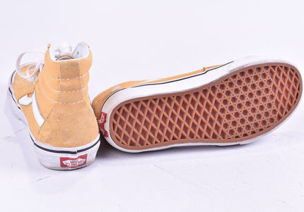 Vans Damen Sportschuhe Sneaker EUR 37 Nr. 24-Y 562-Schuh-Gebraucht-secondhand