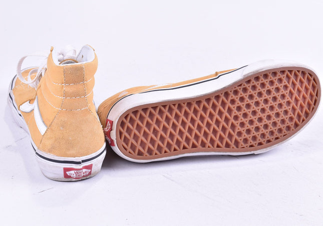 Vans Damen Sportschuhe Sneaker EUR 37 Nr. 24-Y 562-Schuh-Gebraucht-secondhand