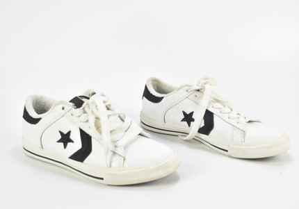 Converse Herren Sportschuhe Sneaker EUR 40 Nr. 24-J 5207-Schuh-Gebraucht-secondhand