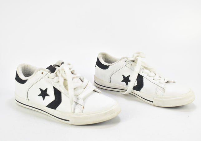 Converse Herren Sportschuhe Sneaker EUR 40 Nr. 24-J 5207-Schuh-Gebraucht-secondhand