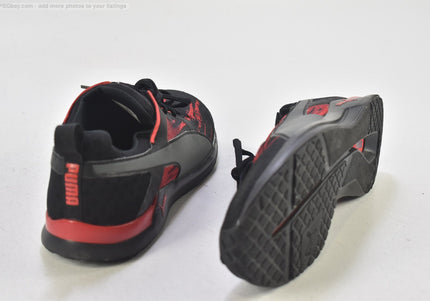 Puma Damen Sportschuhe Sneaker EUR 39 Nr. 25-F 2522-Schuh-Gebraucht-secondhand