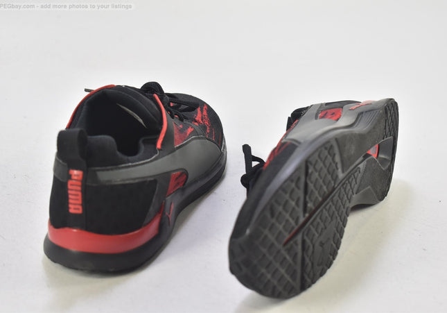 Puma Damen Sportschuhe Sneaker EUR 39 Nr. 25-F 2522-Schuh-Gebraucht-secondhand