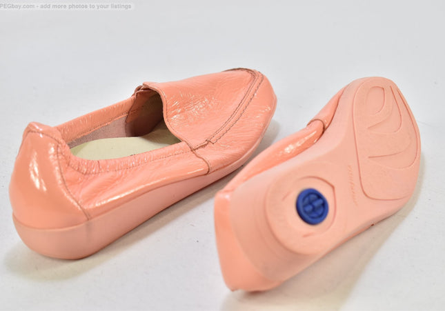 Vitaform Damen Halbschuhe Slipper Ballerinas EUR 42 Nr. 25-U 2129