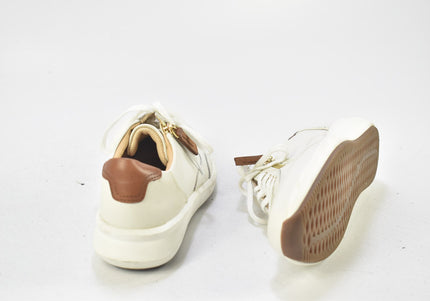 Clarks Damen Halbschuhe Freizeitschuhe EUR 37 Nr. 24-U 552-Schuh-Gebraucht-secondhand
