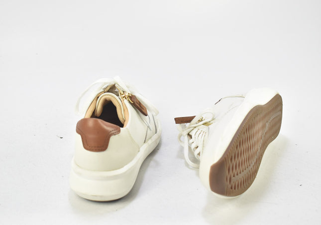 Clarks Damen Halbschuhe Freizeitschuhe EUR 37 Nr. 24-U 552-Schuh-Gebraucht-secondhand