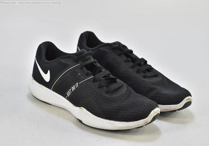 Nike City Tr Damen Sportschuhe Sneaker  EUR 36,5 Nr. 25-N 1730