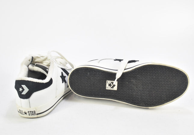 Converse Herren Sportschuhe Sneaker EUR 40 Nr. 24-J 5207-Schuh-Gebraucht-secondhand