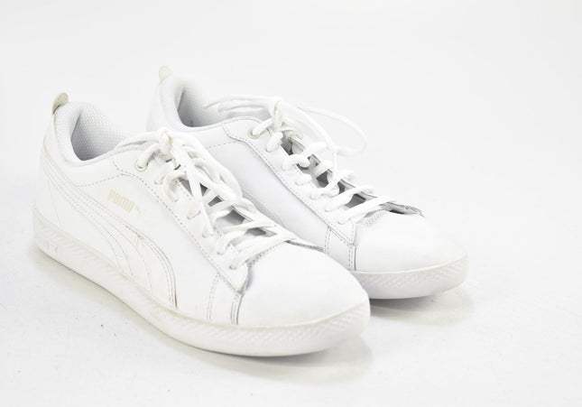 Puma Damen Sportschuhe Sneaker EUR 37,5 Nr. 24-F 1177-Schuh-Gebraucht-secondhand