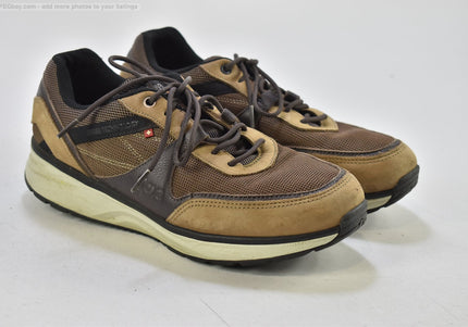 Joya  Herren Halbschuhe Freizeitschuhe  EUR 43 Nr. 25-L 1743