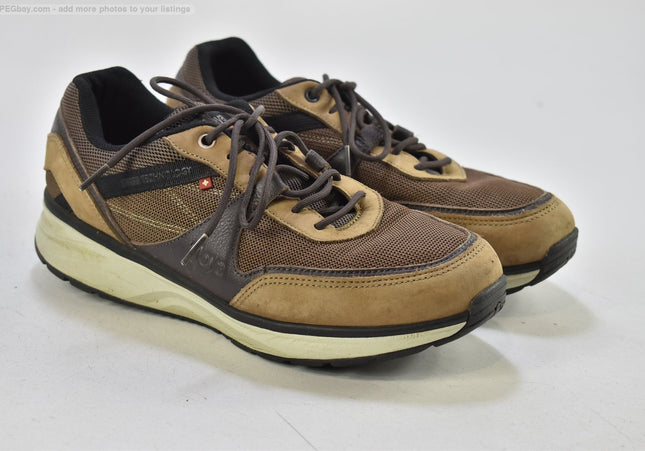 Joya  Herren Halbschuhe Freizeitschuhe  EUR 43 Nr. 25-L 1743