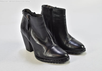 Bugatti  Damen Stiefelette Boots  EUR 36 Nr. 25-B 1575