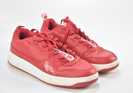 Karl Kani Herren Sportschuhe Sneaker EUR 42,5 Nr. 23-O 1678-SchuhGebraucht